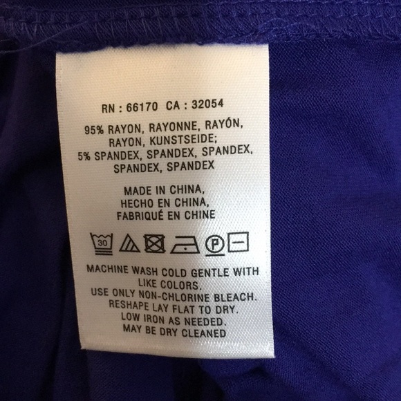 Anthropologie Dropwaist Top NWT SZ M - Picture 8 of 9